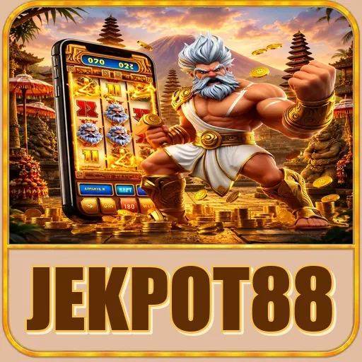 jekpot88 bonus