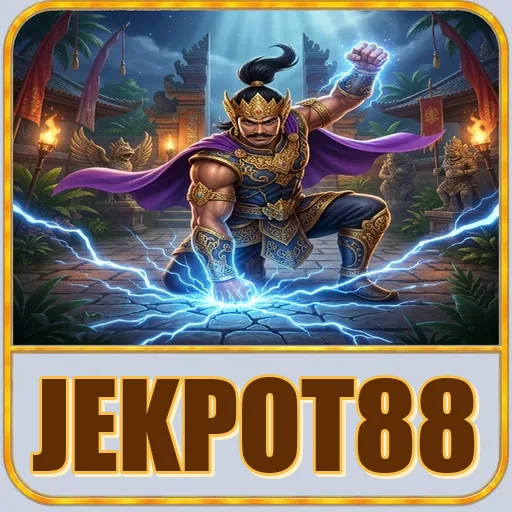 Enam jenis lotre berlisensi jekpot88 termasuk Mega Lottery dan Instant Win