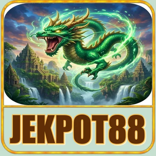 Tingkatan program VIP jekpot88
